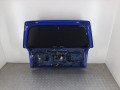 крышка багажника (дверь 3-5) Audi A6 4B/C5 2000, 2.4 л., ARJ, бензин - фото №6