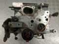 головка блока цилиндров Volkswagen Golf 5 поколение 2007, 2.0 л., BKD - фото №5
