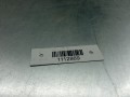 блок ABS Mercedes-Benz C-Класс W203/S203/CL203 2002, 2.2 л., CDi, OM 611.962, дизель, A2095450232 - фото №5