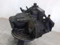 КПП механическая (МКПП) Renault Kangoo 1 поколение 2002, 1.5 л., DCi, дизель, JB3974, C021658 - фото №5
