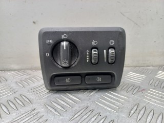 переключатель света Volvo S60 1 поколение [рестайлинг] 2008, 2.4 л., i, B 5244 S, бензин