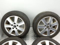 диск литой BMW 3 серия E46 2002, 20555R16 - фото №2
