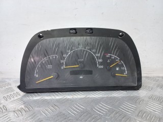 щиток приборов (приборная панель) Mercedes-Benz Vito W638 2002, 2.2 л., дизель, A0014463921