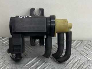 клапан управления турбиной (актуатор) Volkswagen Polo 4 поколение [рестайлинг] 2006, 1.4 л., TDi PD, BMS, дизель, 1K0906627