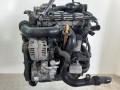 двигатель Volkswagen Touran 1 поколение [рестайлинг] 2008, 1.9 л., BXE, дизель, 6МКПП, BXE, 305831 - фото №2