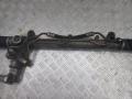 рулевая рейка Mercedes-Benz A-Класс W168 1999, A16811011002 - фото №5