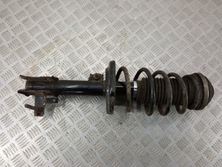 стойка передняя правая Opel Astra H 2005, 1.7 л., дизель