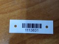 блок управления светом Mercedes-Benz C-Класс W204/S204 2010, A2048708326 - фото №5