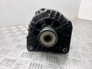 генератор Renault Laguna 2 поколение 2002, 1.9 л., DCi, дизель, 7700426849
