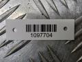 подушка крепления двигателя Mercedes-Benz C-Класс W203/S203/CL203 2002, 2.2 л., CDi, дизель, - - фото №4
