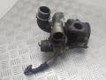 турбина Mercedes-Benz Vito W638 2003, 2.2 л., CDi, A6110961399 - фото №3