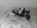 замок зажигания Nissan Primera P12 2005, 28590C9965 - фото №2