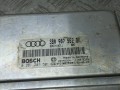 блок управления двигателем Audi A6 C5 [рестайлинг] 2004, 2.4 л., BDV, бензин, 3B0907552BK - фото №2
