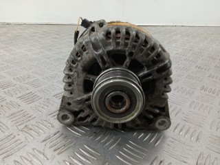 генератор Peugeot 307 1 поколение [рестайлинг] 2007, 2.0 л., дизель, T542693R