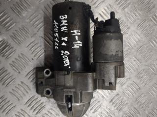 стартер BMW X1 E84 [рестайлинг] 2014, 2.0 л., D, N47 D20 C, дизель, МКПП, 7801203