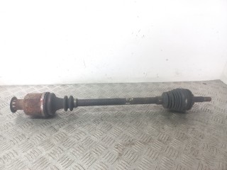 полуось передняя правая (приводной вал, ШРУС) Renault Kangoo 1 поколение 2002, 1.5 л., DCi, дизель