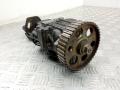 ТНВД Volkswagen Caddy 2 поколение 2002, 1.7 л., SDi, 028130081P - фото №3
