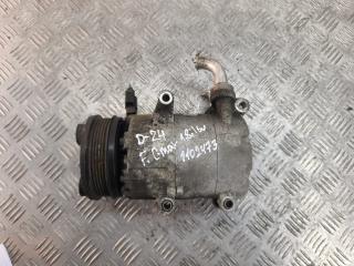компрессор кондиционера Ford C-Max 1 поколение 2004, 1.8 л., CSDA, бензин, 3M5H-19D629-RG