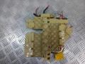 блок предохранителей Mercedes-Benz M-Класс W163 [рестайлинг] 2002, 2.7 л., CDi, 1635450305 - фото №3