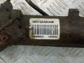 рулевая рейка Ford C-Max 1 поколение 2004, 1.8 л., CSDA, бензин, 3M513A500AM - фото №3
