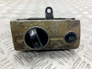 переключатель света Mercedes-Benz E-Класс W210/S210 [рестайлинг] 2002, 2115450104