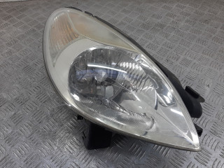 фара правая Citroen Xsara Picasso 1 поколение [рестайлинг] 2005