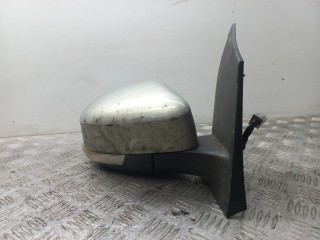 зеркало наружное правое Ford Focus 2 поколение [рестайлинг] 2009, 2.0 л., i, AODA, бензин