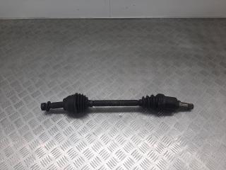 полуось передняя левая (приводной вал, ШРУС) Ford Fusion 1 поколение 2005, 1.4 л., i