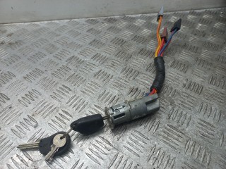 замок зажигания Citroen Berlingo 1 поколение (M49) 2000, 1.9 л., TD, дизель