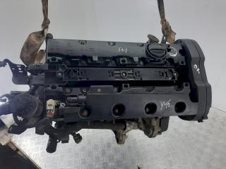 двигатель Peugeot 406 1 поколение [рестайлинг] 2003, 2.0 л., i, бензин, 05410190238