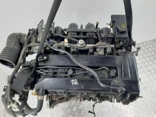 двигатель Ford Mondeo 3 поколение [рестайлинг] 2005, 1.8 л., i, бензин, 2A202900