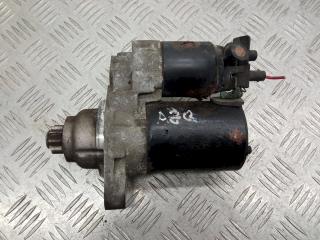 стартер Volkswagen Polo 4 поколение 2005, 1.2 л., i, 1120400