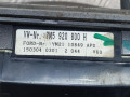 щиток приборов (приборная панель) Ford Galaxy 1 поколение [рестайлинг] 2005, 1.9 л., AUY, дизель, МКПП, 7M5920800H - фото №5
