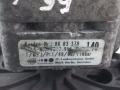 насос гидроусилителя руля Volvo V40 1 поколение [рестайлинг] 2002, 2.0 л., i, 8683378 - фото №4