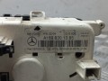 блок управления печки / климат-контроля Mercedes-Benz A-Класс W169 2006, A1698301385 - фото №2