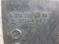 педаль тормоза Mercedes-Benz E-Класс W210/S210 1996, 2102900619 - фото №4