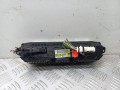 блок управления печки / климат-контроля Ford Focus 2 поколение 2008, 1.6 л., i, SHDA, бензин, 7M5T18C612CD - фото №2