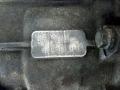 КПП механическая (МКПП) Volkswagen Touran 1 поколение [рестайлинг] 2008, 2.0 л., TDi, дизель, GNE26033 - фото №6