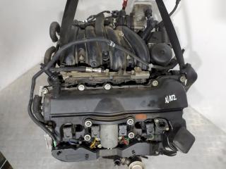 двигатель BMW 3 серия E46 2003, 1.8 л., i, бензин, N42B18AB