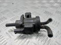 клапан управления турбиной (актуатор) Mercedes-Benz C-Класс W203/S203/CL203 2002, 2.2 л., CDi, OM 611.962, дизель, A0005450427 - фото №2