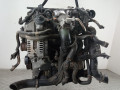 двигатель Volkswagen Passat B6 2008, 2.0 л., CBBA, дизель, робот, CBB, 110959 - фото №2