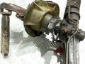 рулевая рейка Ford Mondeo 3 поколение 2003, 1S7C3550AA - фото №4