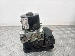 блок ABS BMW 1 серия E81/E82/E87/E88 2005, 1.6 л., i, N45 B16 A, бензин, 3452677148701, 3451677148601