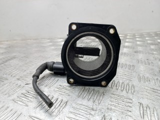 расходомер воздуха Volkswagen Passat B5 [рестайлинг] 2003, 1.6 л., i, ALZ, бензин, 06A906461B, AFH6010C