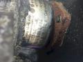 насос гидроусилителя руля Mercedes-Benz C-Класс W203/S203/CL203 [рестайлинг] 2004, 2.2 л., CDi, A0024669401 - фото №5