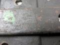распорка стоек Audi 100 4A/C4 1994, 2.0 л., i, 4A0803165B - фото №2