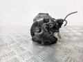 компрессор кондиционера Volkswagen Sharan 1 поколение [рестайлинг] 2003, 1.9 л., дизель, 1J0820803K - фото №3