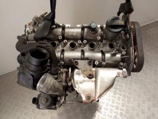 двигатель Volkswagen Golf 7 поколение 2012, 1.4 л., TFSI, бензин, -, 529414
