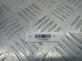 кнопка аварийной сигнализации Renault Scenic 1 поколение [рестайлинг] 2003, 1.6 л., i, K4M 701, бензин, АКПП - фото №3