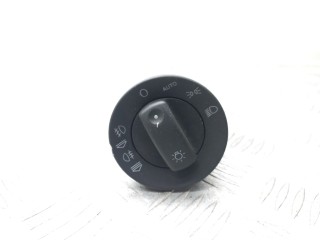 переключатель света Audi A4 B6 2005, 8E0941531D